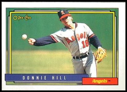 731 Donnie Hill
